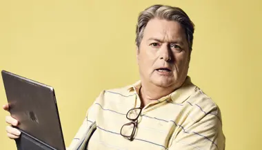 Don't Call Me Boomer!