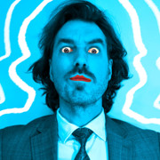 (The) Joshua Ladgrove (Show) Image