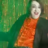 Frankie Monroe: Live!!! (& Dead!!!)