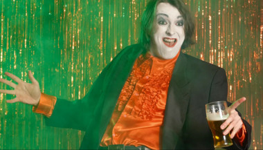 Frankie Monroe: Live!!! (& Dead!!!)