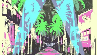 Hollywouldn't: The Improvised Movie