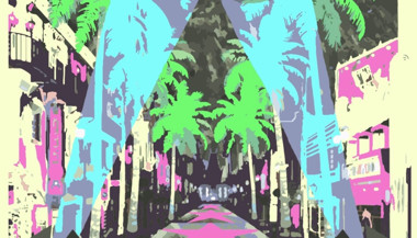 Hollywouldn't: The Improvised Movie