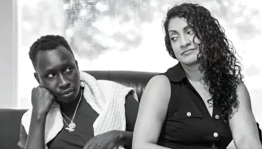 Couples Therapy Comedy