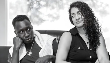 Couples Therapy Comedy