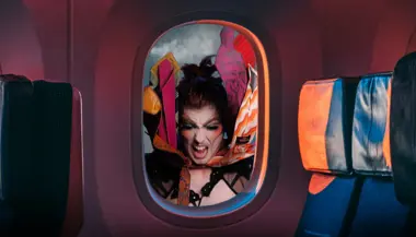 Cabin Pressure