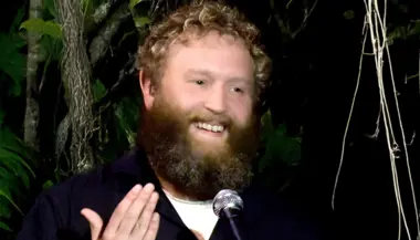 Welcome to the Auslan Jungle