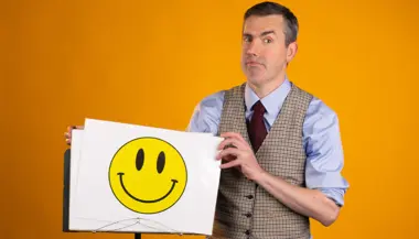 An Introvert's Guide to Extroverts