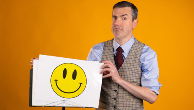 An Introvert's Guide to Extroverts