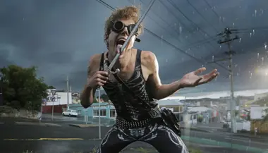 Squid's Sunday Sideshow