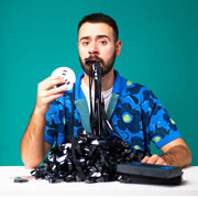 Artificially Intelligent Image