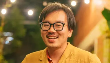 Singaporean Lah-ughs