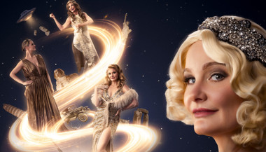 Cabaret Time Machine