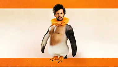 Classic Penguins