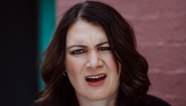 So It's Come To This