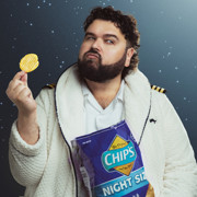 Chips in the Night Image