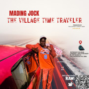 The Village Time Traveler Image