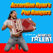 Accordion Ryan's Pop Bangers Image