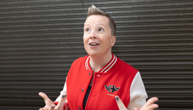 Tales from a Little Laughing Lesbian