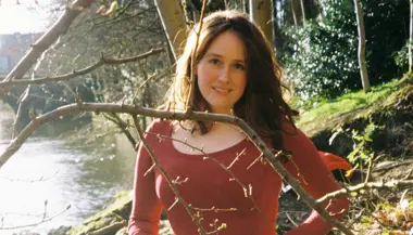 Getting Dragged Backwards Through a Hedge