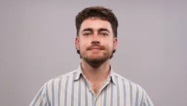 Nick White's Talent Night