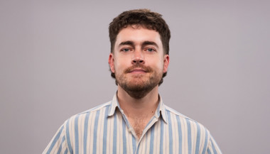 Nick White's Talent Night