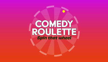 Comedy Roulette