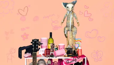 Love Letter To Heephah