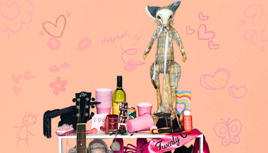 Love Letter To Heephah