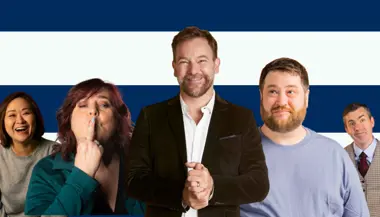 Geelong Comedy Gala