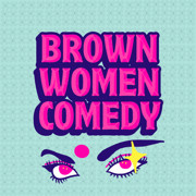 Brown Women Comedy Image