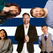 Geelong Comedy Gala Image