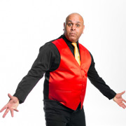 Funny Comes First! Image