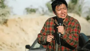 One Joke After Another