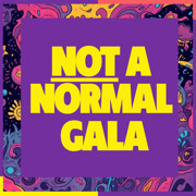 Not a Normal Gala Image