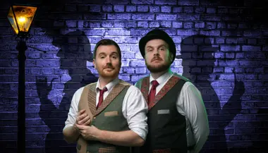 Holmes Unbound: The Lost Casebook of Sherlock Holmes