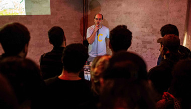 Farting In the Age Loneliness