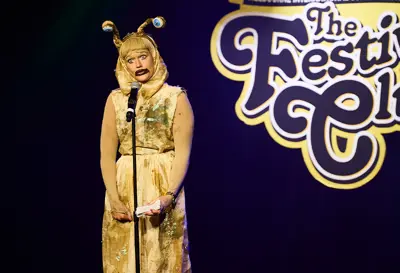 Registrations for the 2026 Melbourne International Comedy Festival are now open!