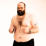 Unrelenting Ultra-Violence Image