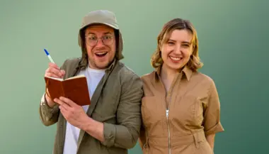 Cobble Creek Rangers