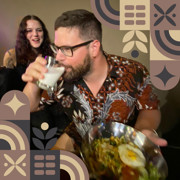 Learning Indonesian Image