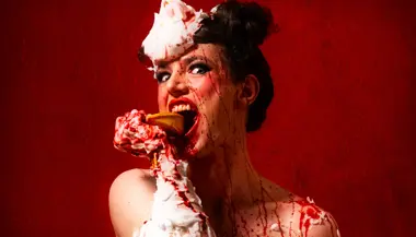 Mrs Lovett’s Famous Meat Pies Grand Reopening Extravaganza