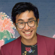 陳樂添【我真係恭喜你呀】廣東話棟篤笑 Image