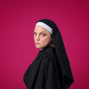 Nun Slut Image