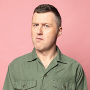 Okay, I Believe You Image