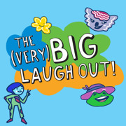 The (Very) Big Laugh Out Image