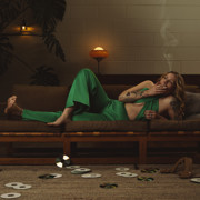 Why Haven't You Listened To That Song I Sent You? Image