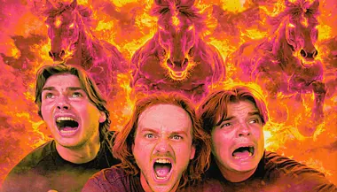 The Mates Rates Golden Age Begins