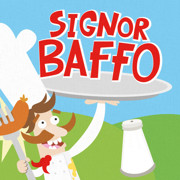 Signor Baffo Image