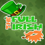 The Full Irish: The Best of Irish Comedy Image