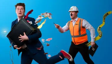 MagicSafe: Conjuror vs Corporate